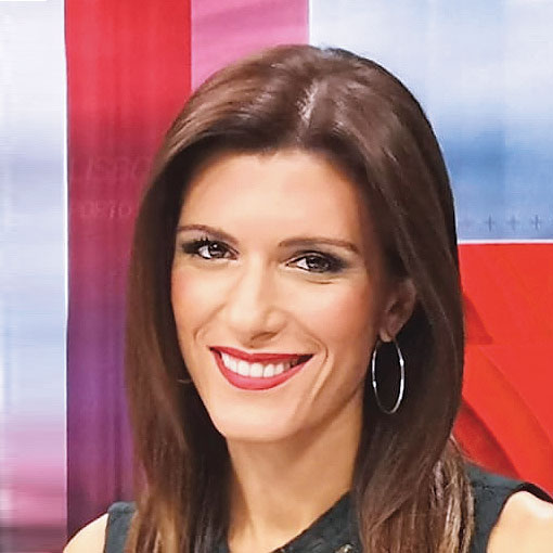 Ana Patrícia Carvalho