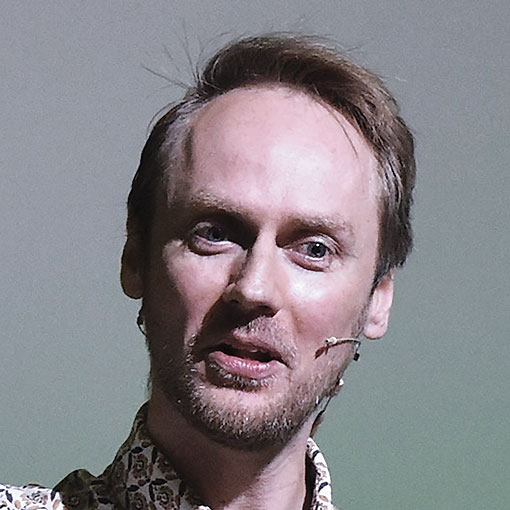 Troels Dyhrman